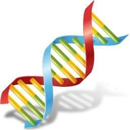 Genomes Icon